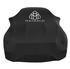 Maybach ALL Model Indoor Car Cover,special production for vehicle model,A++ picture