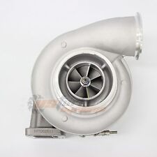 Aftermarket Brand New S400SX4-75 S475 Turbo T4 Twin Scroll 1.1A/R Turbo Charger picture