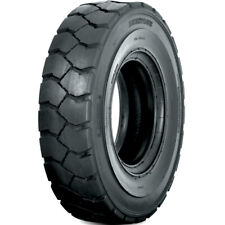 Tire Deestone D306 Rim Guard 7-15 7.00-15 7X15 Load 14 Ply (TTF) Industrial picture