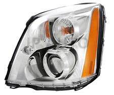 For 2006-2011 Cadillac DTS Headlight HID Driver Side picture