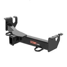 Curt Front Mount Hitch w/ 2