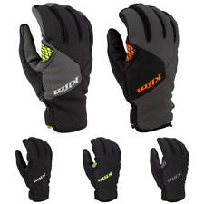 KLIM Dual-Sport Men's Inversion Insulated Gloves picture