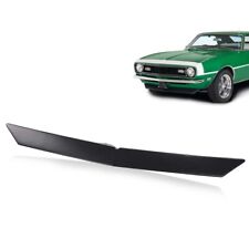 Front Spoiler Fit For 1967 1968 Camaro Firebird air dam chin baffle RS SS Z28 picture
