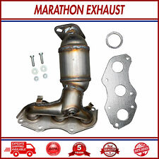 Catalytic Converter 07-17 ES350|05-17 Avalon|07-17 Camry|09-15 Venza 3.5L REAR picture