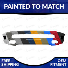 NEW Painted To Match 2019 2020 2021 2022 2023 Dodge RAM 1500 Front Bumper picture