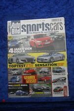 Car Picture Sportscars 7/10 Audi S3 BMW 130i Abt R8 GTR Audi RS5 Nissan RS6 picture