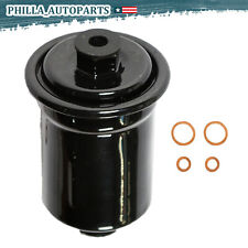#23300-62030 For 95-04 Toyota Tacoma 4Runner Tundra 3.4L V6 Fuel Filter New picture