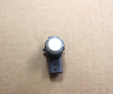 GM - GMC  Chevy  Buick Cadillac Park Assist Alarm Sensor OEM 6.5 Silver 84586217 picture