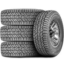 4 Tires Hankook Dynapro AT2 LT 265/70R18 Load E 10 Ply A/T All Terrain picture