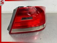 07-10 BMW E92 328 335 COUPE REAR RIGHT OUTER TAIL LIGHT LAMP 7174404 OEM picture