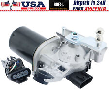 Front Windshiled Wiper Motor for Dodge Ram 1500 2500 3500 4500 5500 2003-10 picture
