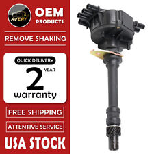 GM02 Distributor for 96-05 Chevy GMC Pickup Truck 4.3L V6 Vortec 12598210 picture
