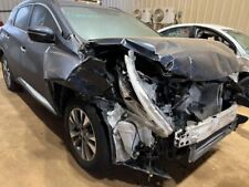 Power Brake Booster 6 Cylinder Thru 01/31/18 Fits 15-18 MURANO 1110056 picture