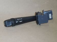99-04 VOLVO S60 S80 V70 XC70 XC90 Turn Signal Switch with Trip 30658618 30798606 picture
