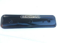 BENTLEY MULSANNE EIGHT TURBO Valve cover ROCKER PERFECT CONDITION UE44065 picture