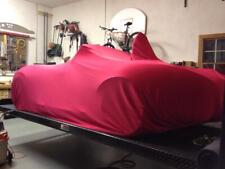 Coverking Satin Stretch Indoor Custom Car Cover for Shelby Cobra - Made to Order picture