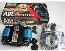 ARB Twin Motor On-Board 12V Air Compressor Universal CKMTA12 ** IN STOCK ** picture