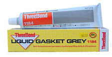 New 100 Grams Of Three Bond Liquid Gasket Model Number #TB1184 picture