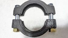 1979 Rolls Royce Silver SHADOW Exhaust PIPE CLAMP COMPLETE UR5639 picture