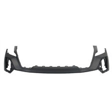 Labwork Front Upper Bumper Cover Plastic For 2019-2021 GMC Sierra 1500 84542582 picture