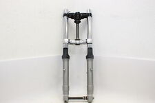2004 01-05 Yamaha Fz1 Fazer Complete Front End Forks Suspension Triple Tree OEM picture