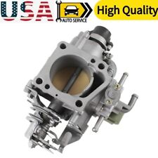 HOT 22210-62220 FIT For Toyota 4Runner T100 Tundra 3.4L 1995-2004 Throttle Body picture