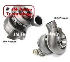 Twin Turbocharger High & Low Psi Turbo for Caterpillar CAT C15 ACERT 232-1811 picture