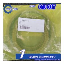 01J 01T Transmission Clutch Plates Friction Kit Fits For VW AUDI A4 A5 BW607572 picture