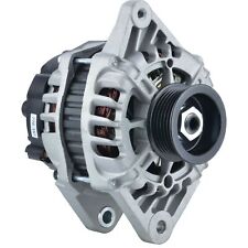 New Alternator for Hyundai Accent Veloster IR/IF; 12-Volt; 90 Amp 37300-2B300 picture