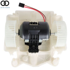 A/C Heater Blower Motor For 2007-12 Mercedes Benz CL550 CL600 S550 2218200514 picture