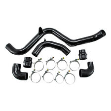 Intercooler Pipe Kit For Ford Focus ST 2.0L L4 Gas Turbocharged 2013 2014-2018 picture