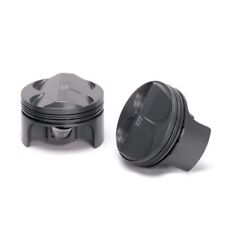 Supertech P4-VW18T815-N4-H13 Forged Pistons 81.50mm (+0.5) For VW 1.8T 20v picture