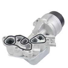 Turbo Oil Filter Housing for Mini Cooper S/JCW N14 1.6L R55/56 07-11 11427546279 picture