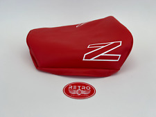 1986 Honda Z50RD Seat Cover picture