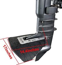 Sport 300 Whale Tail HydroFoil Stabilizer for Outboard Motor Drives 40-350 HP picture