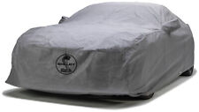 Covercraft Shelby Custom 5-Layer Indoor Ford Mustang Car Cover for Ford Mustang picture