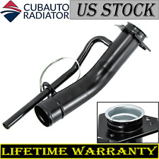 Gas Fuel Tank Filler Neck Pipe Direct For Chevy Suburban Yukon Blazer Tahoe picture