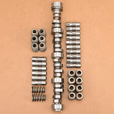 Sloppy Stage 2 Cam Kit & Lifters Springs For GM Chevrolet LS LS1 5.3L 6.0L .585
