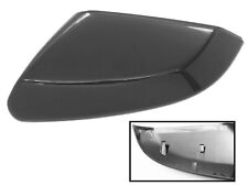 For HONDA 2016-2021 CIVIC 2019-2022 INSIGHT Smooth Mirror Cover Driver Left Side picture
