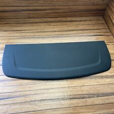 🚘2018-2021 Audi A5 Rear Trunk Shelf Tray Package Trim Cover Panel OEM *note ✅ picture
