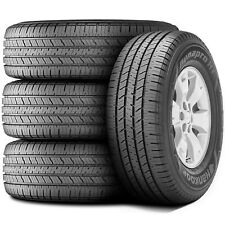 4 Tires Hankook Dynapro HT 225/65R17 102H (DC) A/S All Season picture