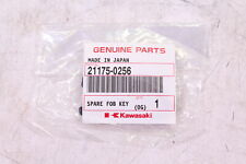 NOS 2010-2019 KAWASAKI CONCOURS 14 SPARE KEY FOB  211750256 picture