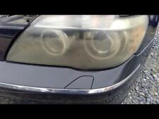 Driver Headlight Xenon HID With Adaptive Headlamps Fits 06-08 BMW 750i 320603 picture