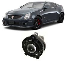 Fits 2011-2015 Cadillac CTS Fog Light Assembly R=L Single Piece CAPA | 10335108 picture