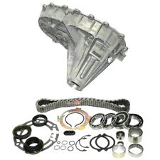 NP246 Transfer Case Rebuild Kit Case Chain Case Saver for NP8 Chevy GMC picture