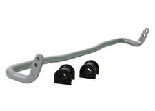 Whiteline Rear 22mm Heavy Duty Adjustable Sway Bar fits 16-21 Civic FK8 BHR97Z picture