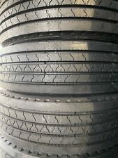 225/70R19.5 (1-TIRE) ROAD CREW TB STEER - 128/126M STEER ALL POSITIONS TIRE picture