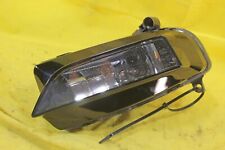 ✅Audi A4 S4 13 14 15 16 Fog Light Lamp Left Driver Side OEM - 1 TAB Damaged picture
