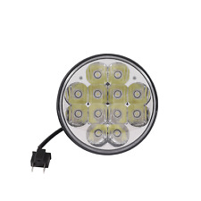 LED PAR46 Unity Police Spotlight bulb for Ford Crown Victoria 1998-2011 Spot picture