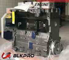 All New Long Block For 3.9L Cummins 4B engine complete 8V Rotary VE Pump Case picture